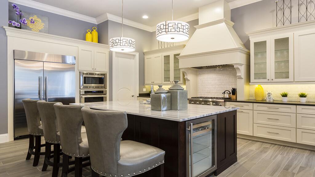 1272 Reunion Resort 7 BedroomVilla - thumb 3