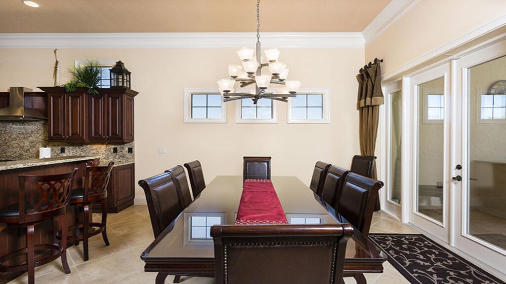 1273 Reunion Resort - 6 Bed 6 Baths Villa - thumb 2