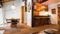 128 Standard Condo Tourism Bookings
