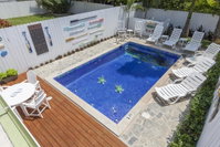 129 E Hibiscus Tourism Bookings