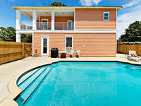 13 Hatchew Home USA Accommodation