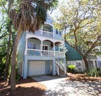 13 Veranda Beach - Three Bedroom House - Students Accommodation