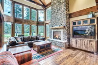 13 Vine Maple Home USA Accommodation