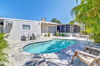 130 Flamingo St Tourism Bookings