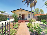 1318 Chino Street Home Tourism Bookings