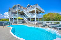 1335 - Over Easy USA Accommodation