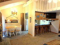 134 Standard Condo Tourism Bookings