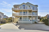 1345 - Sundancer USA Accommodation