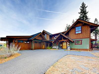 1348 Mount Olympia Circle Home Tourism Bookings