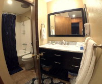 135 Standard Condo Tourism Bookings