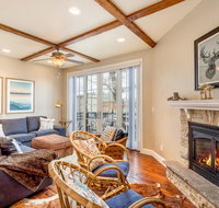 135 Street Steamboat Condo - Tourism Bookings