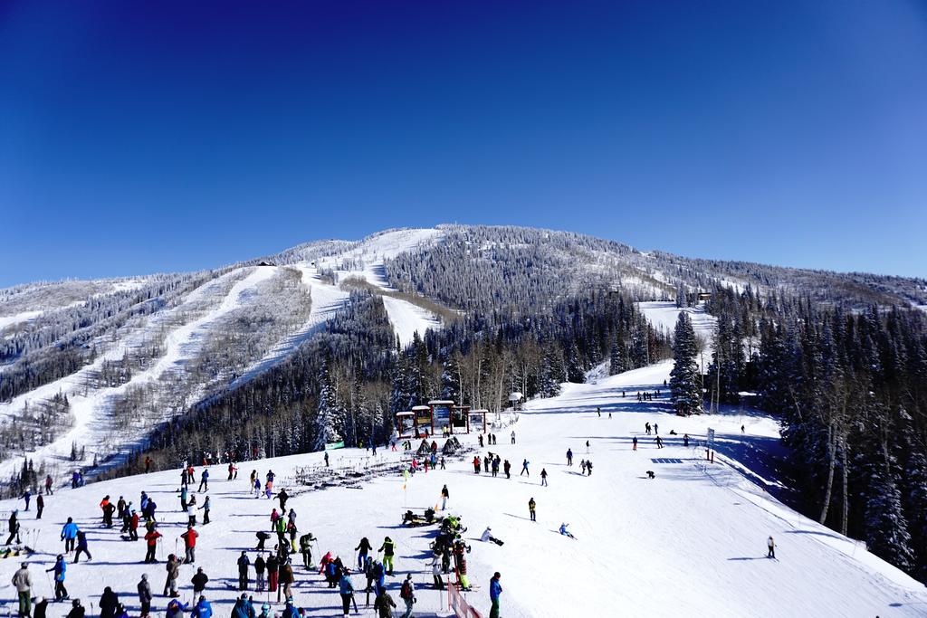 135 Street Steamboat Condo - thumb 1