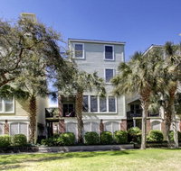 136 Grand Pavilion - Tourism Bookings