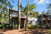 1361 Fairway Oaks Villa Tourism Bookings