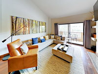 137 Benchmark Rd Condo Unit 518 Hotels Santiago