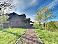 137 Panhandle Rd Cabin Tourism Bookings