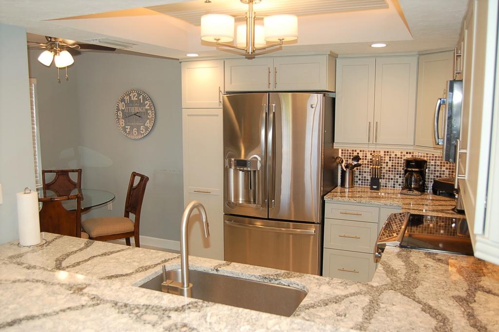 1376 Gulf & Bay Bayside -Totally Updated W/ Beautiful Bay View - thumb 1