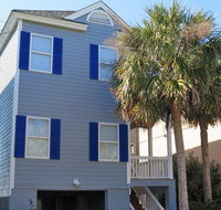 14 Sea Mist - Three Bedroom House - Students Accommodation