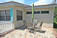 140 Hercules Drive Tourism Bookings