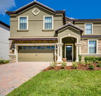 1403 Rolling Fairway Drive Villa #221507 Villa - Tourism Bookings