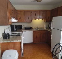 1408B 2 Bedroom 1 Bath Extended Stay Sleeps 6 - Students Accommodation