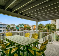 141 Le Port - USA Accommodation