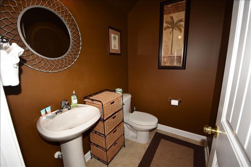 1413 Clearwater Bay Townhouse - thumb 2