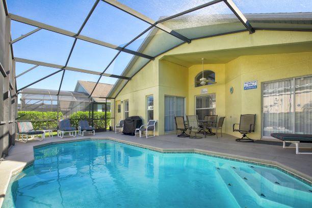 1413 Park Four-Bedroom Villa - thumb 1