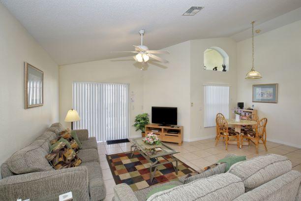 1413 Park Four-Bedroom Villa - thumb 2