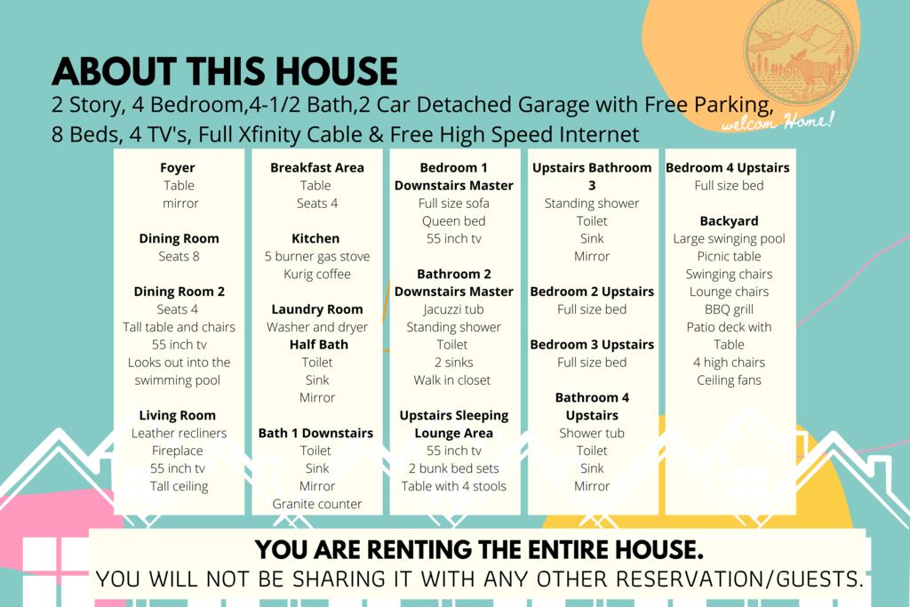 1414 Elk River Road, Houston, TX 77090, United States - thumb 2