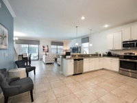 1426 Wexford Way Tourism Bookings