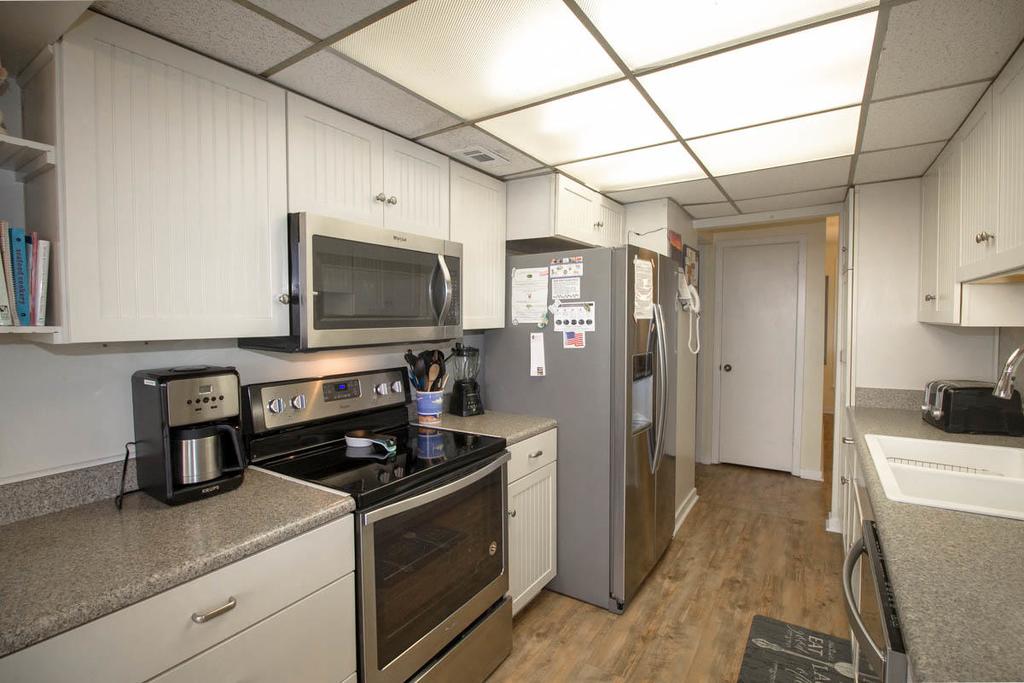 143 John Fripp Villa - Three Bedroom Villa - thumb 1