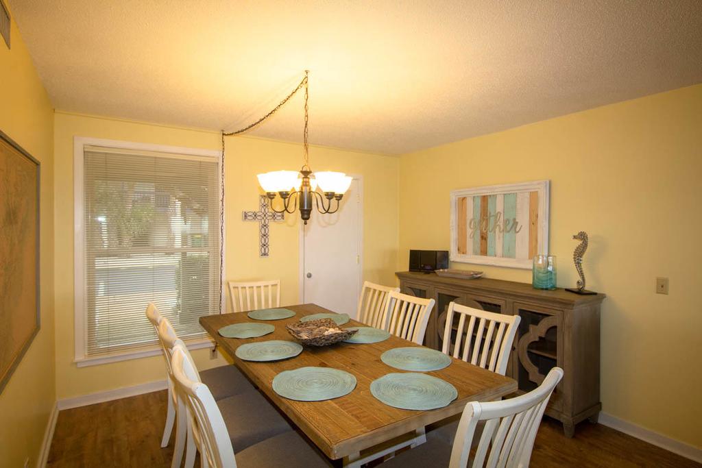 143 John Fripp Villa - Three Bedroom Villa - thumb 3