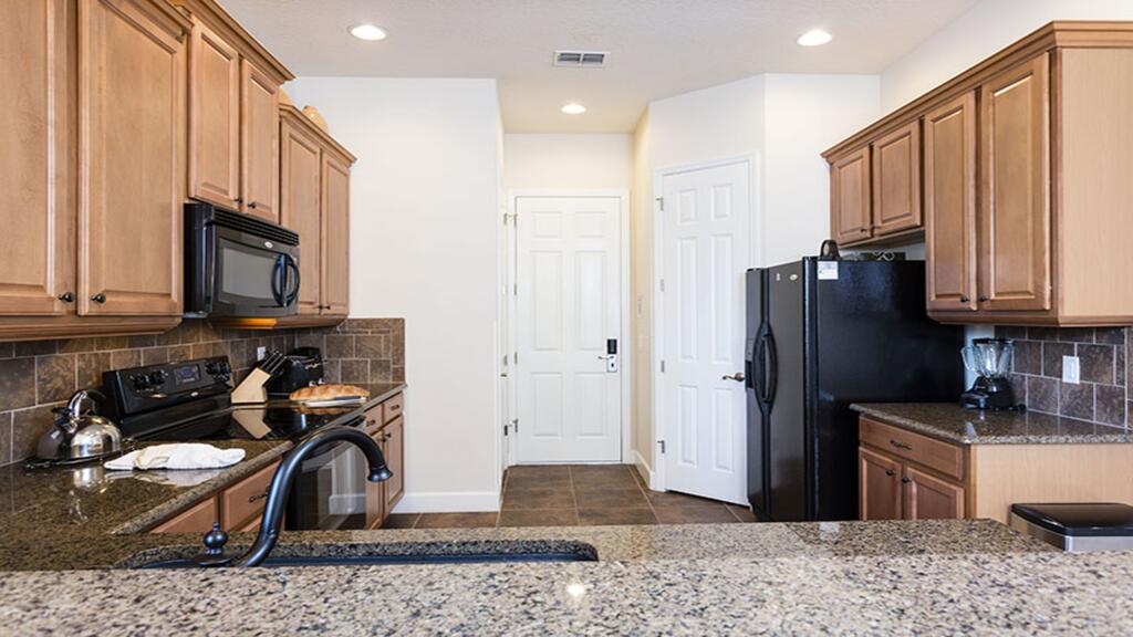 1435 Reunion Resort 4 Bedroom Villa - thumb 3