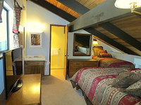 144 Standard Condo Tourism Bookings