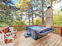 1452 Rockspray Dr Home USA Accommodation