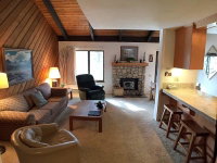 146 Standard Condo Tourism Bookings