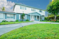14625 Northeast 4th Avenue Tourism Bookings