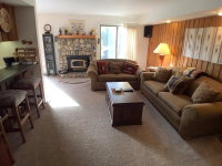 147 Standard Condo Tourism Bookings