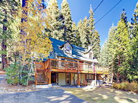 1498 Pine Home Tourism Bookings