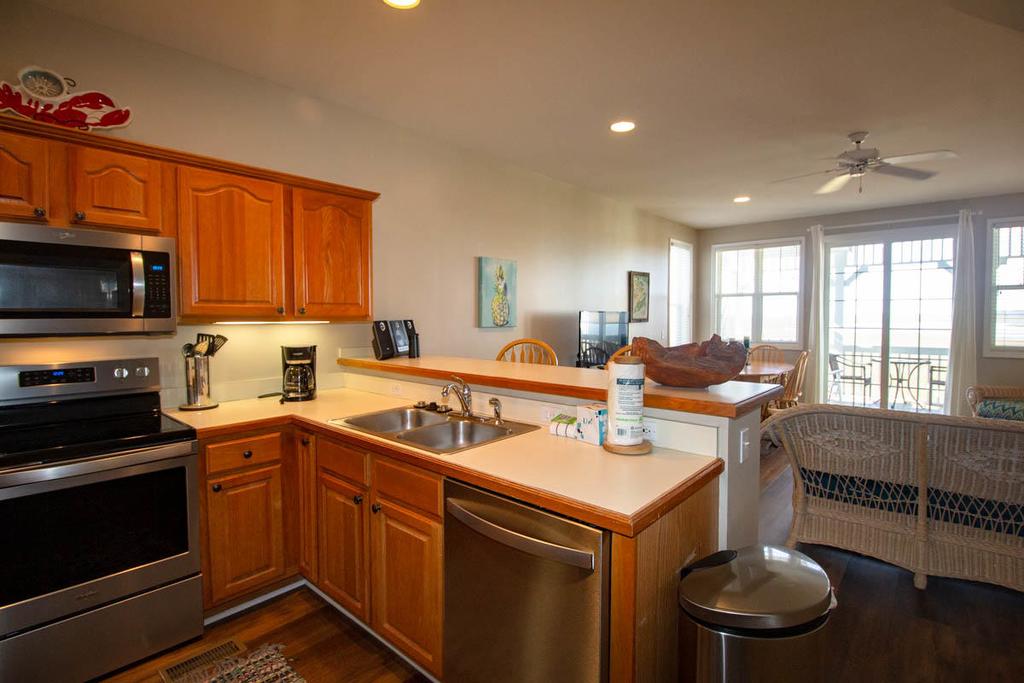15 Quarterdeck Lane - Three Bedroom House - thumb 2
