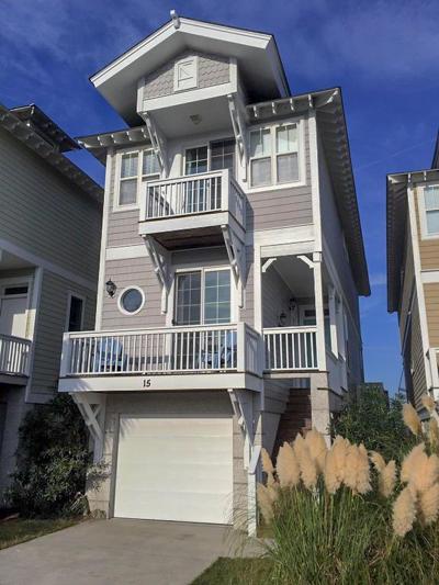 15 Quarterdeck Lane - Three Bedroom House - thumb 3