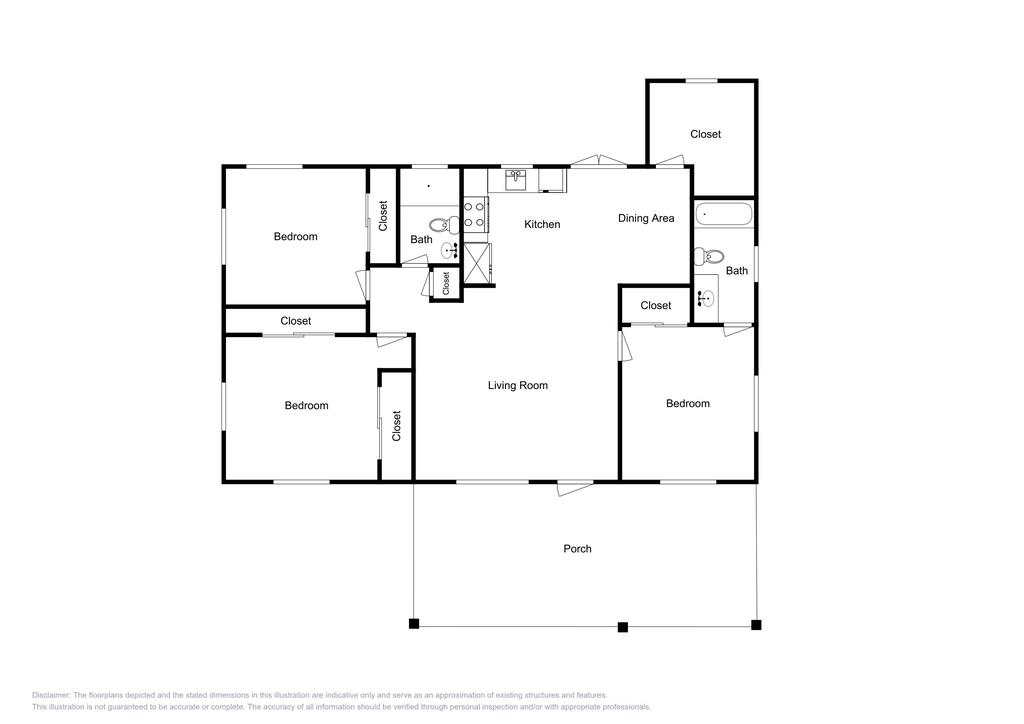 1500 SW 22nd Street Home - thumb 1