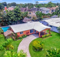 1500 SW 22nd Street Home - Tourism Bookings