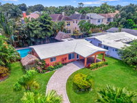 1500 SW 22nd Street Home Hotels Santiago