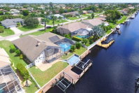 1530 SW 49th Ter Tourism Bookings