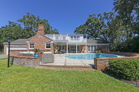 154 Gould Street Hotels Santiago