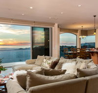 1551 Mandalay Beach Road Home - USA Accommodation