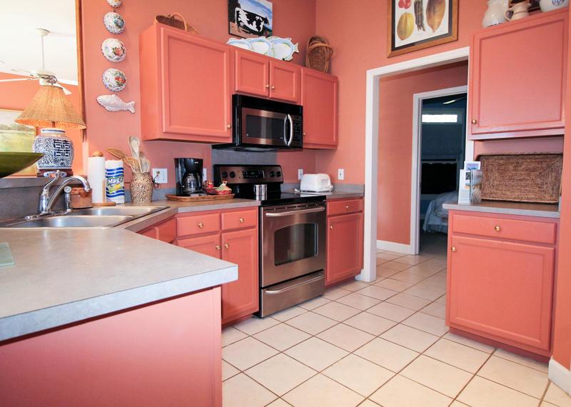 159 Ocean Creek - Four Bedroom House - thumb 2