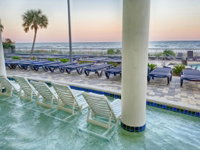 15th Floor Ocean Front Tourism Bookings